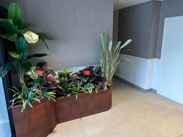 Piso en Avenida Ciutat Jardi, 49, Ciutat Jardí, Ciutat Jardí - Foto 4