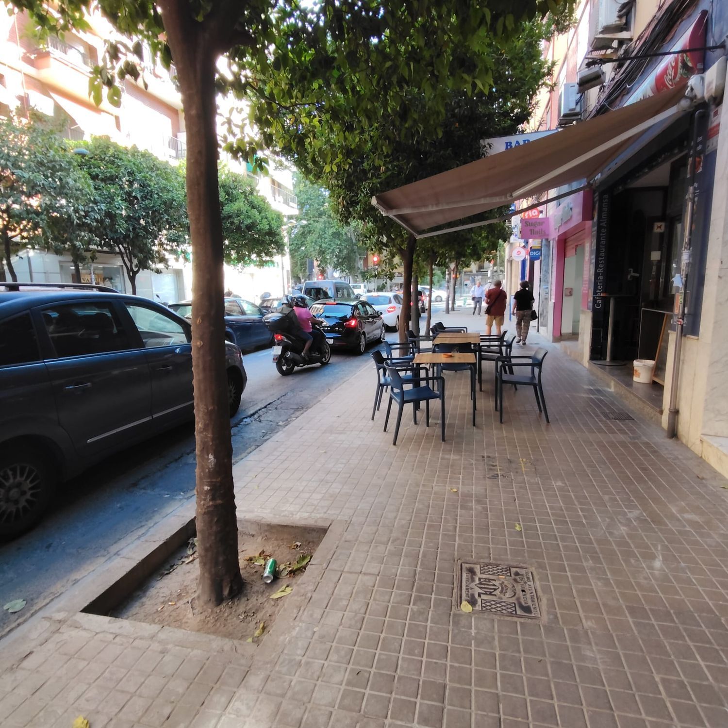 Local en Calle de Sant Vicent de Paül - Foto 5