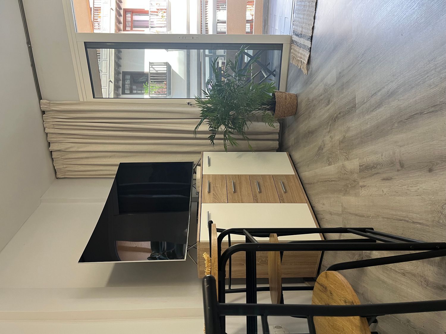 Estudio en calle Mazaroco, 26 - Foto 9