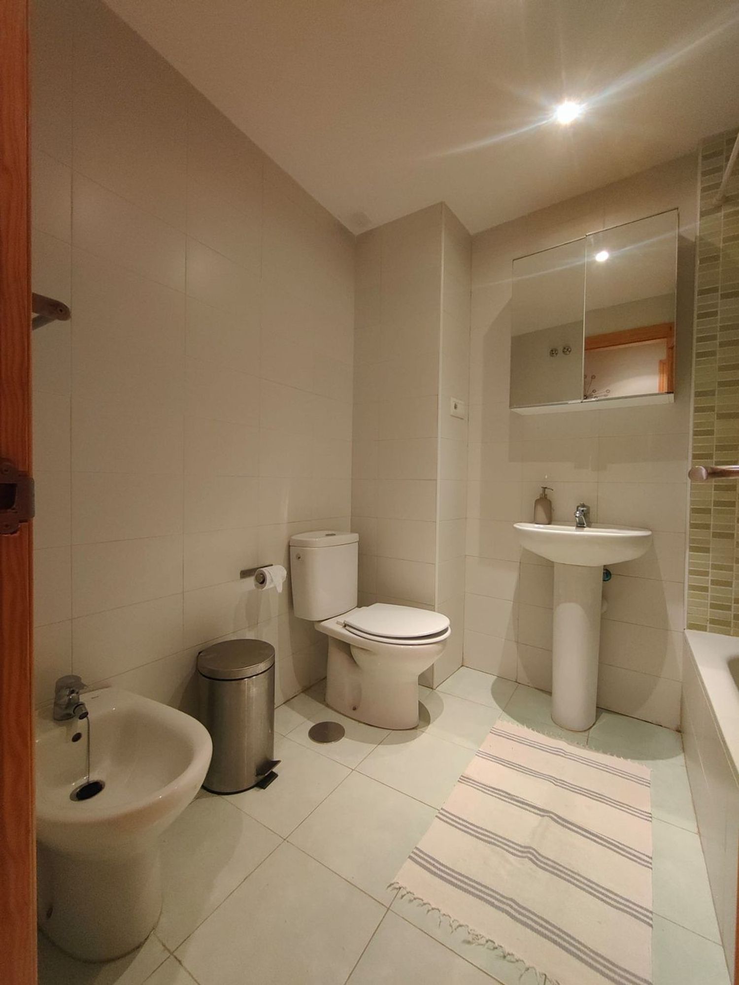 Piso en Calle Ollerías, 55, La Goleta - San Felipe Neri - Foto 7