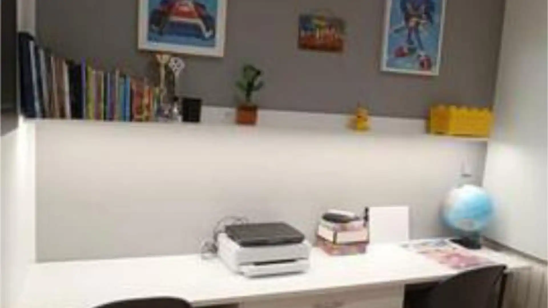 Piso en Centro - Foto 4