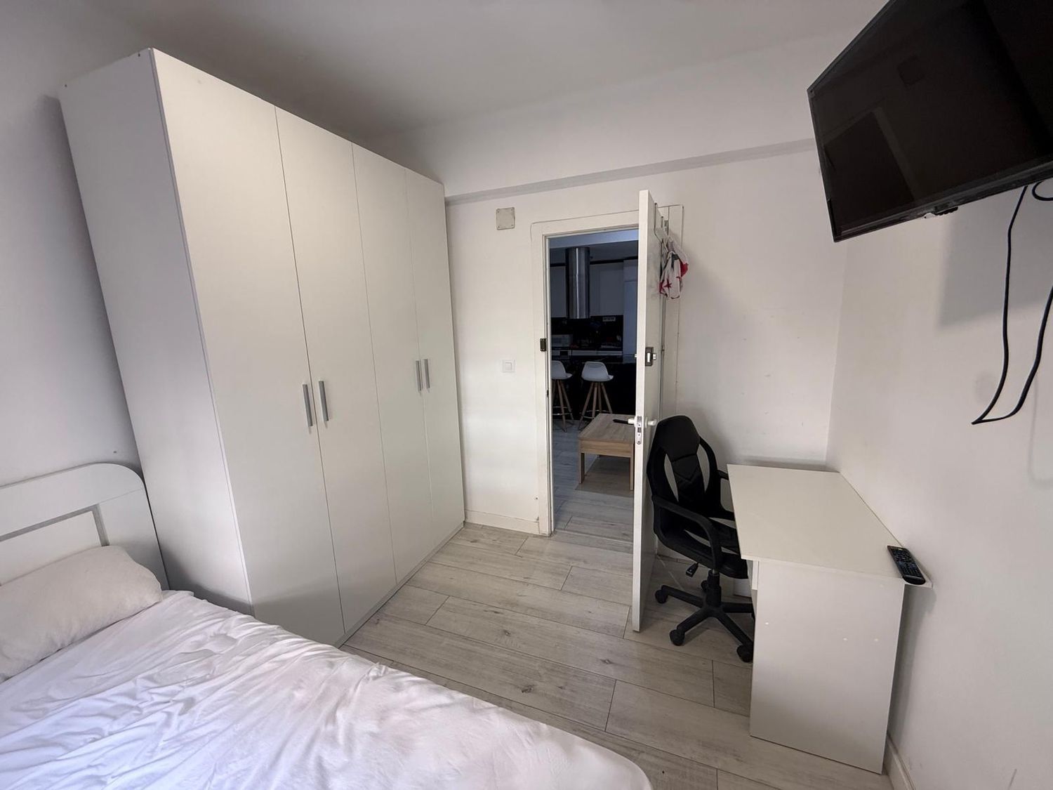 Piso en Calle Monte Gorbea, 7, Anduva - Miranda sur, Anduva - Miranda sur - Foto 3
