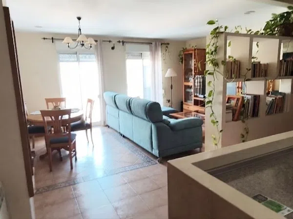Piso en Calle Torres Quevedo, 7, Reina Victoria-Miguel Hernández - Foto 1