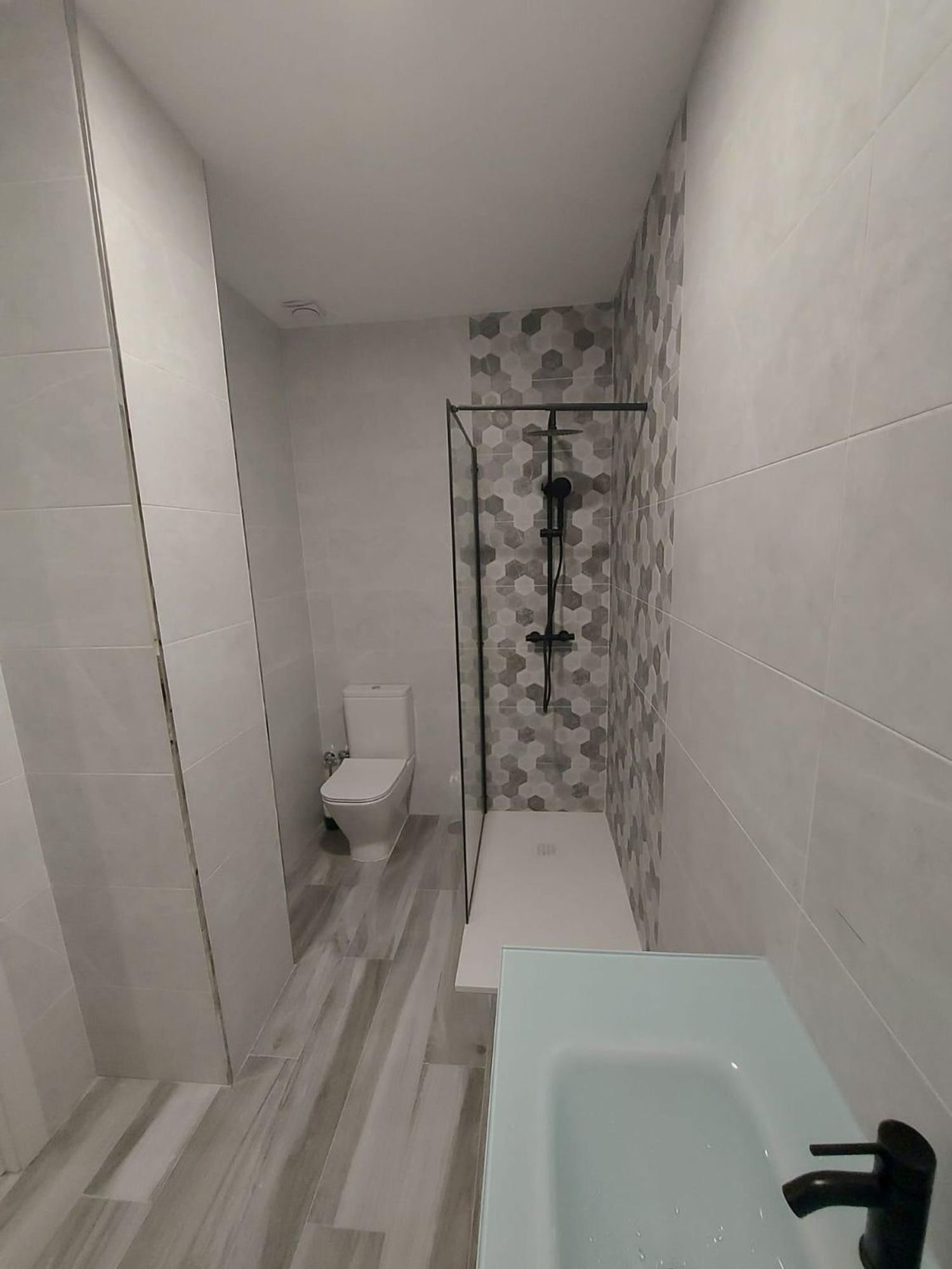 Estudio en Los Guindos - Parque Mediterráneo - Santa Paula - Foto 11