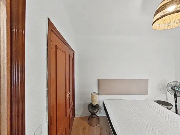 Piso en Universidad - Foto 15