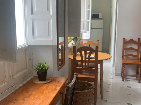 Piso en calle Mesón del Moro, 2 - Foto 24