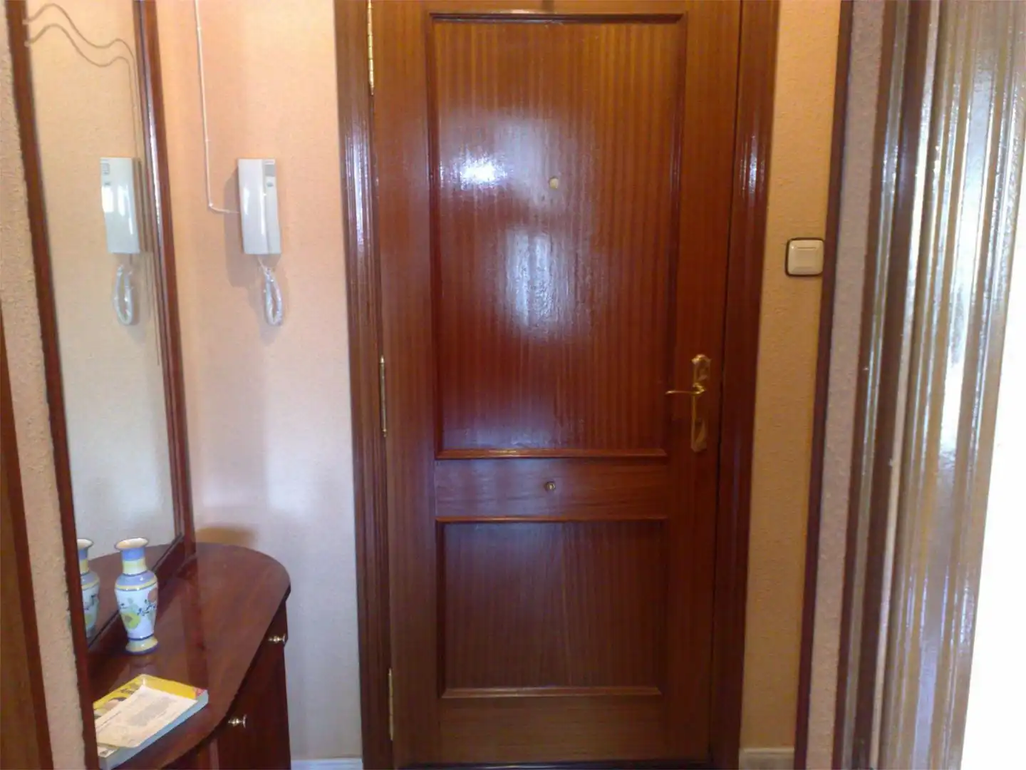 Piso en  Calle Pilar 5 - Foto 15