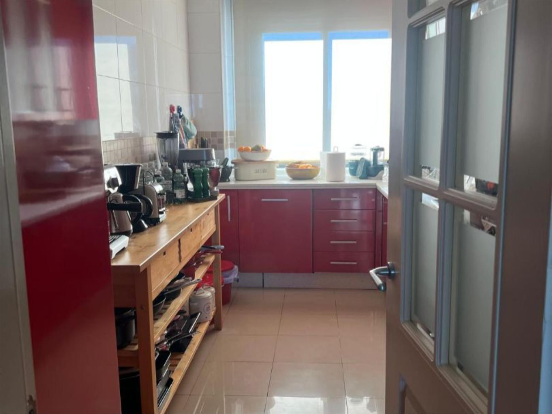 Ático en  Avenida Concejal Alberto Jiménez-Becerril 26 - Foto 1