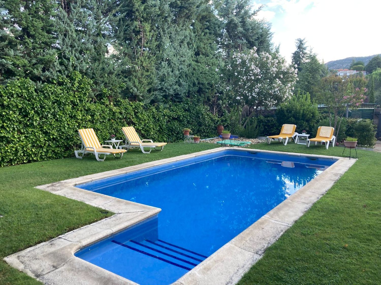 Casa o chalet independiente en Hoyo de Manzanares - Foto 38