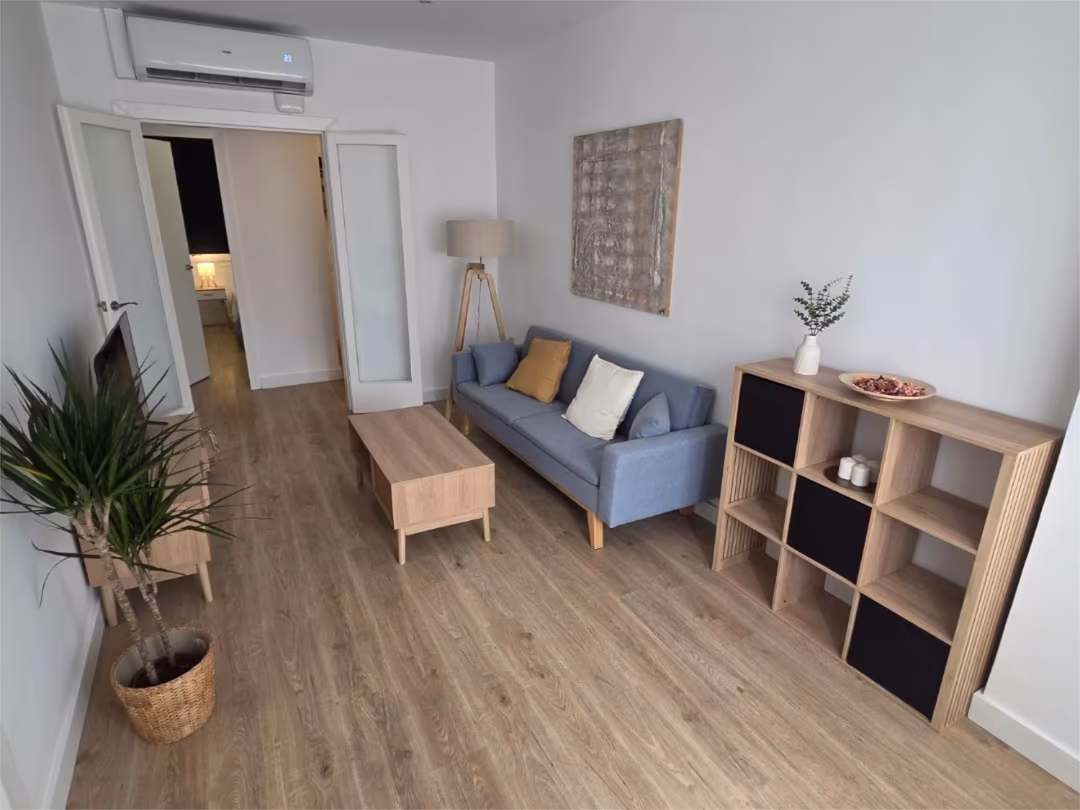 Piso en  Avinguda del Paral·lel 138 - Foto 6