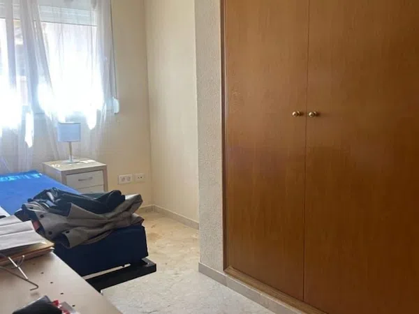 Chalet adosado en Camino del Faro, 6, Cabo de las Huertas - Foto 27