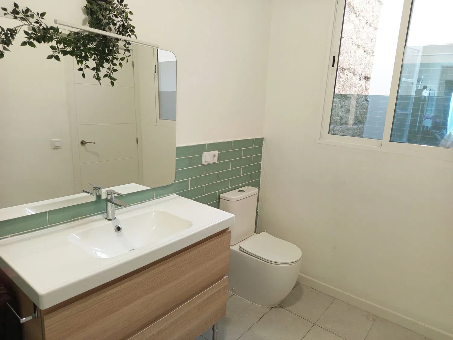 Chalet pareado en calle Violeta, 9 - Foto 8