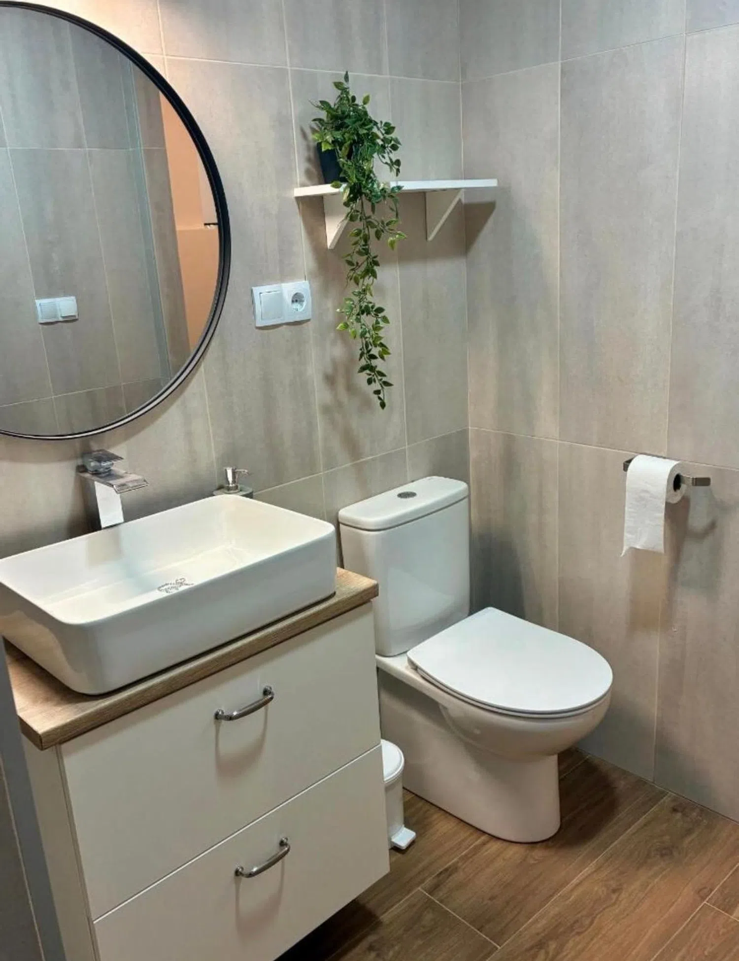 Estudio en Barrio Juan XXIII - Foto 6