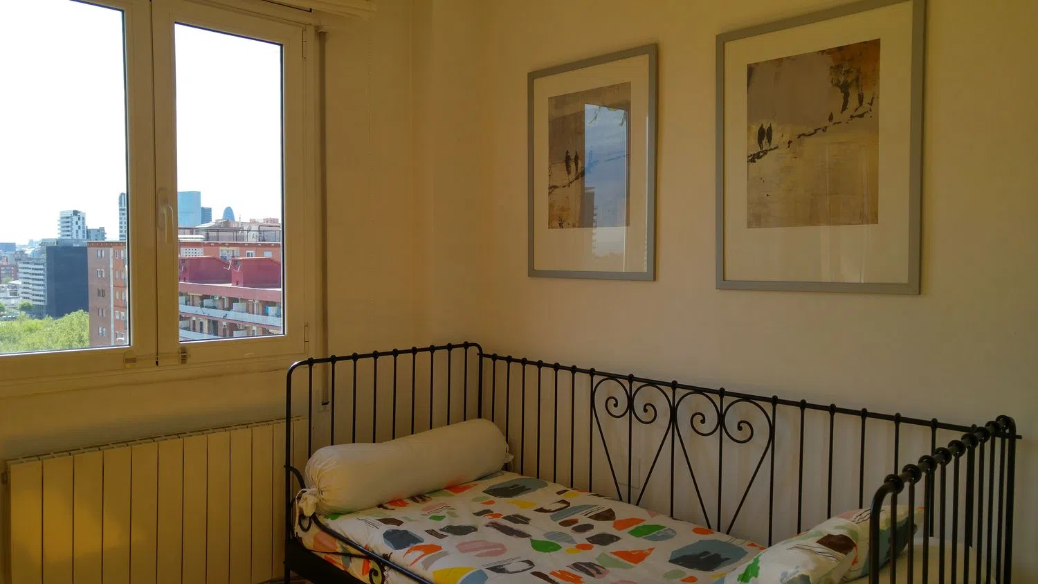 Piso en calle de Josep Pla, 37 - Foto 7