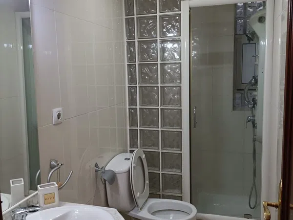 Piso en Calle Conde de Galvez, 11, La Palmera - Manuel Siurot - Foto 12