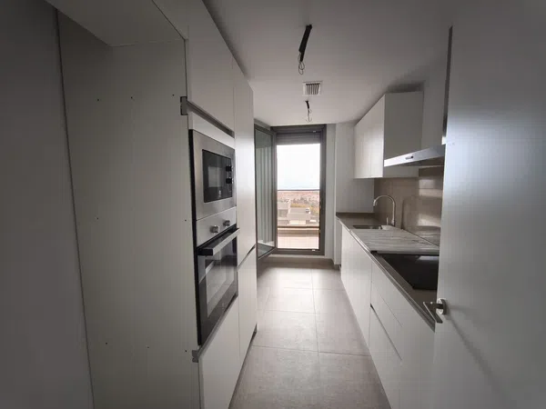 Piso en Calle del Aire, 87 sn, Aljamar - Foto 4