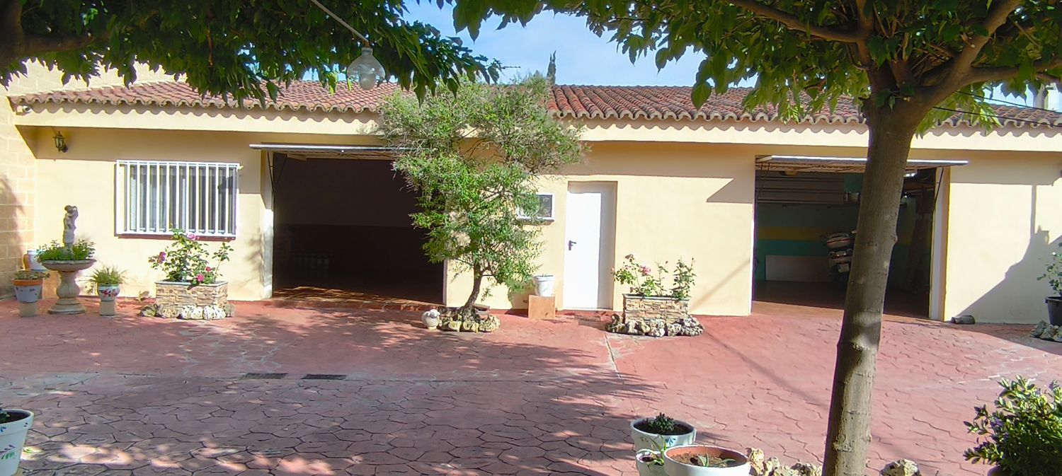 Casa o chalet independiente en Avenida de Movera, 381, Movera - Foto 8