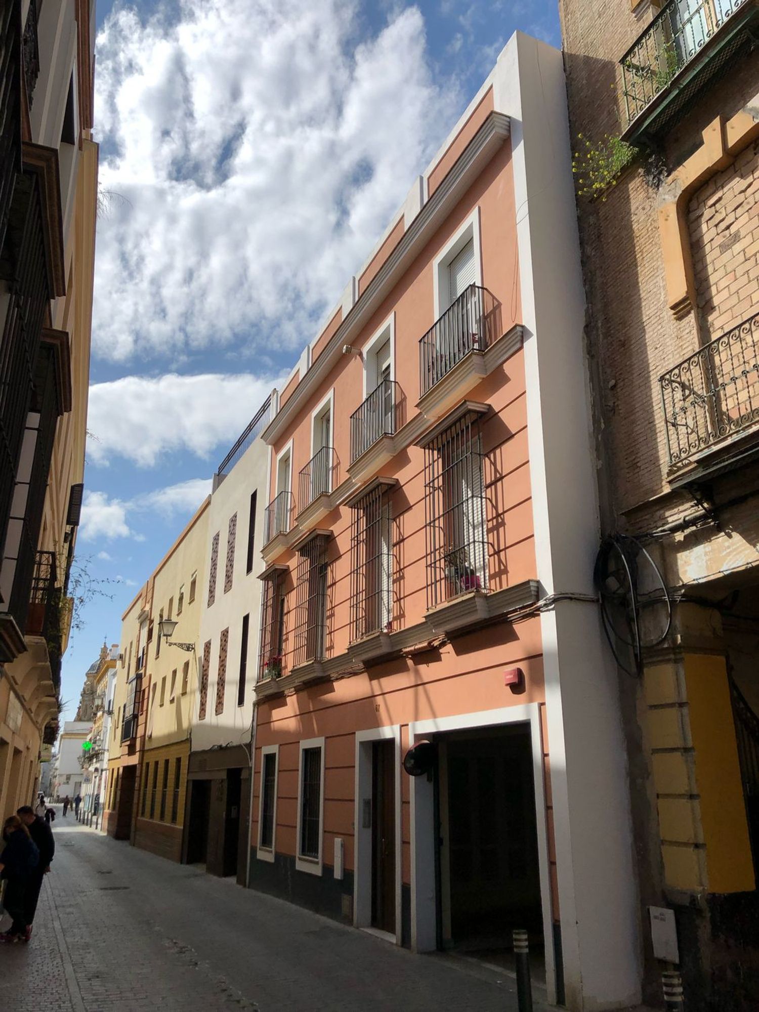 Piso en calle San Luis, 67 - Foto 8