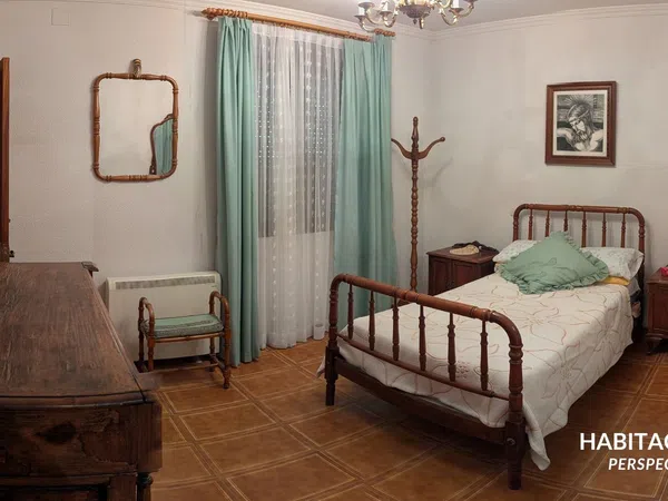 Chalet adosado en Calle Villacisneros s/n - Foto 12