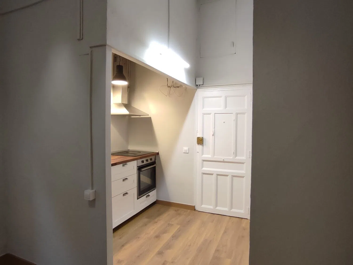 Piso en calle Nou de Sant Francesc, 30 -36 - Foto 9