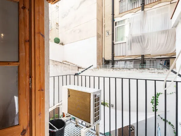 Piso en El Raval - Foto 21