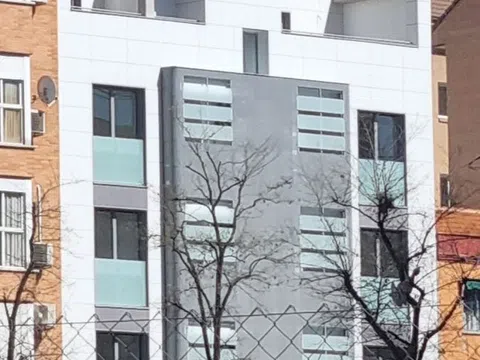 Ático en paseo de la Dirección, 122