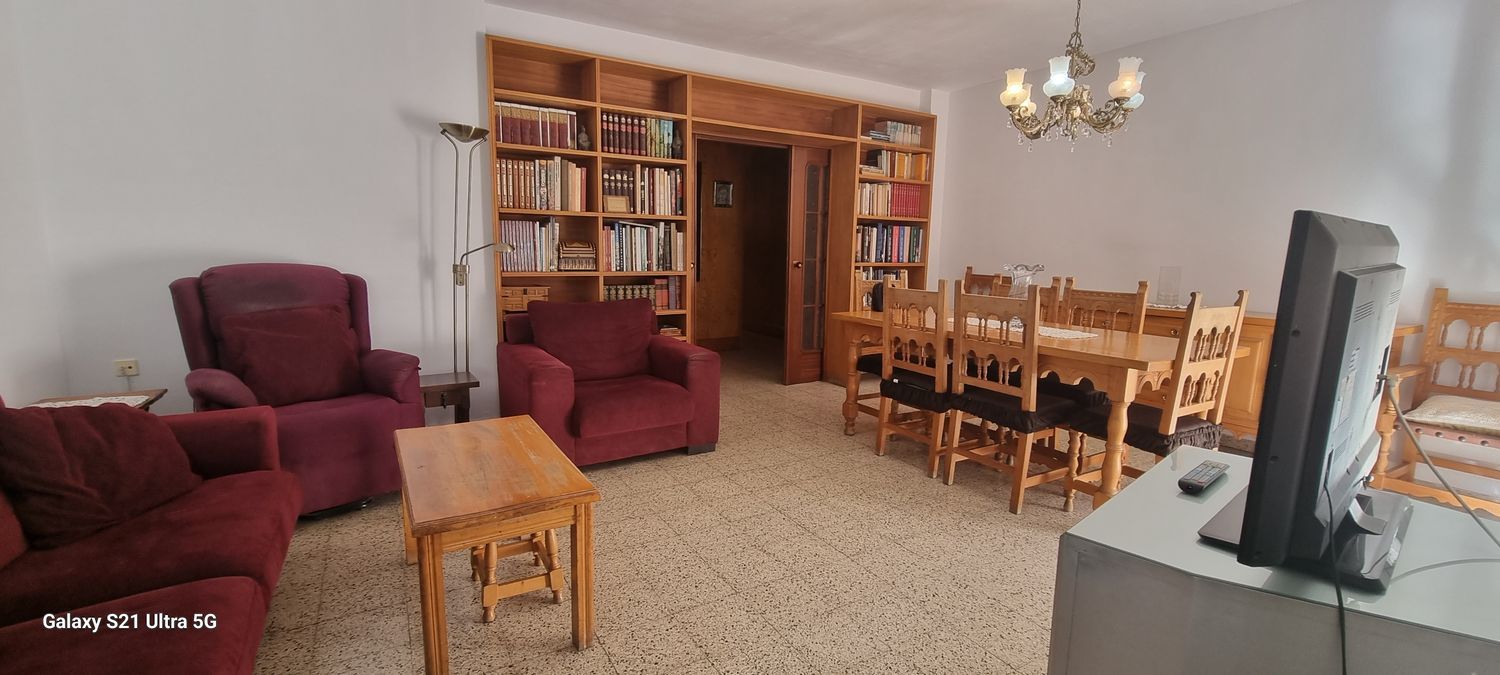 Piso en Isabel La Católica, 14 - Foto 7