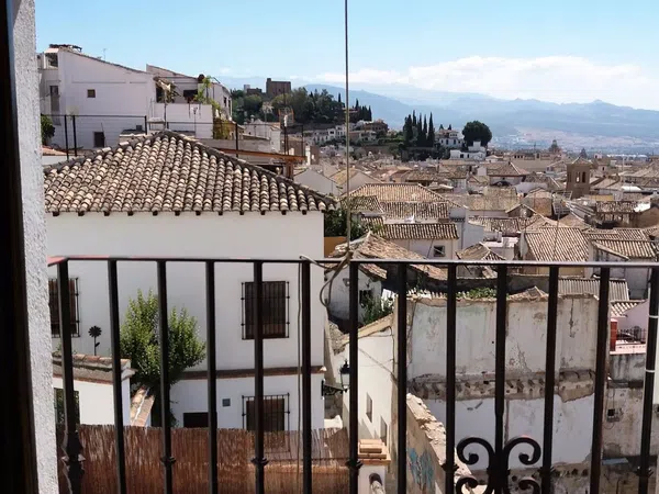 Piso en Cuesta Beteta, 18, Albaicín, Albaicín - Foto 4