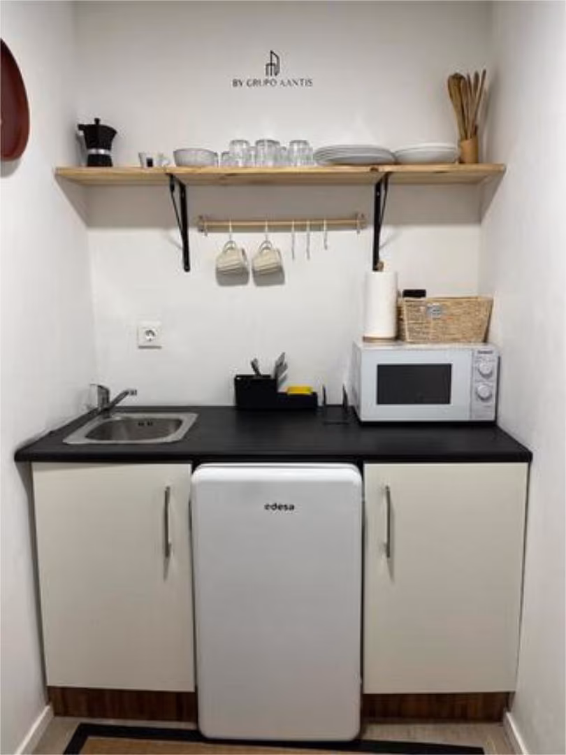 Apartamento en Albaicin - Foto 4