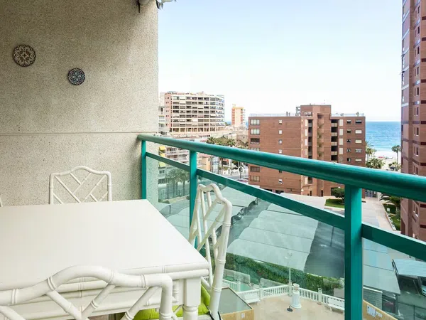 Piso en calle Terral, 3 - Foto 16