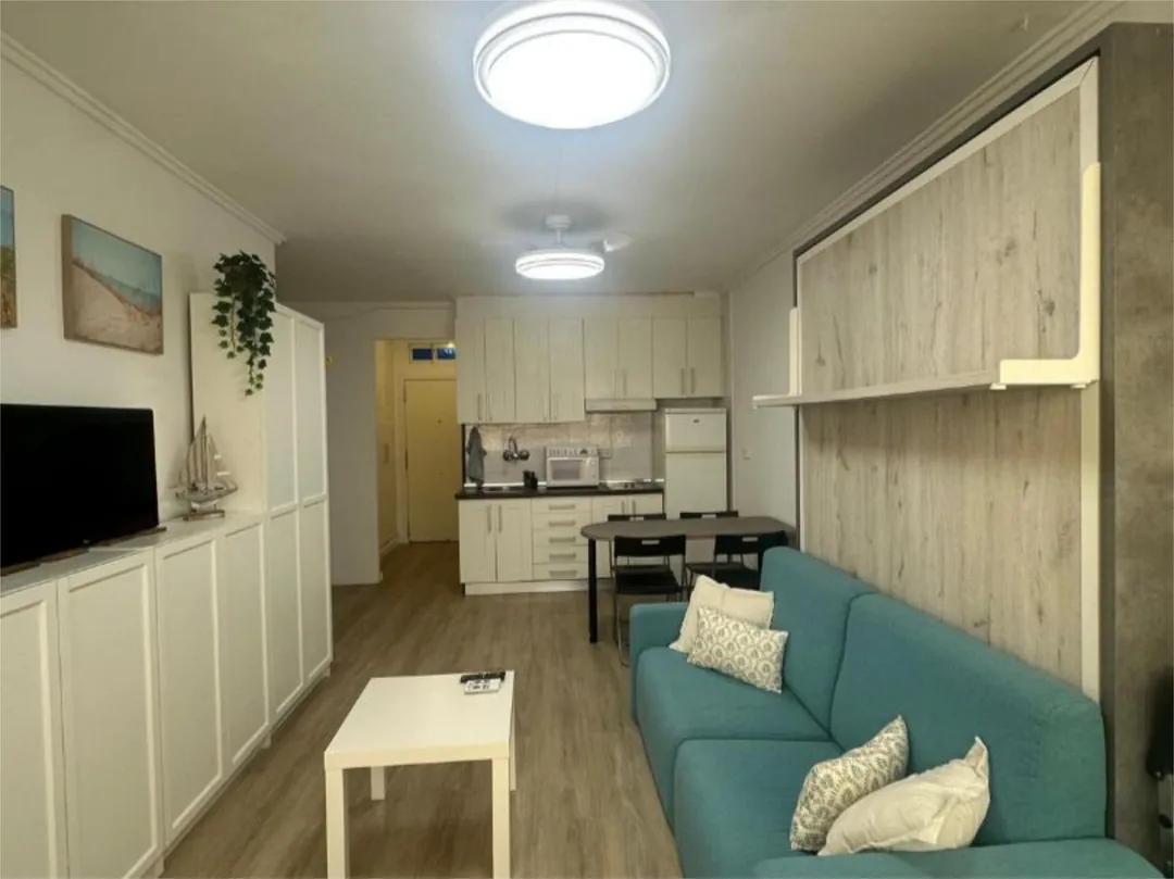 Piso en  Carrer d'Isaac Peral 1 - Foto 7