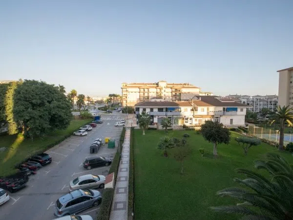 Estudio en Avenida de España número, 3-10, 1, Las Dunas, Las Dunas - Foto 5