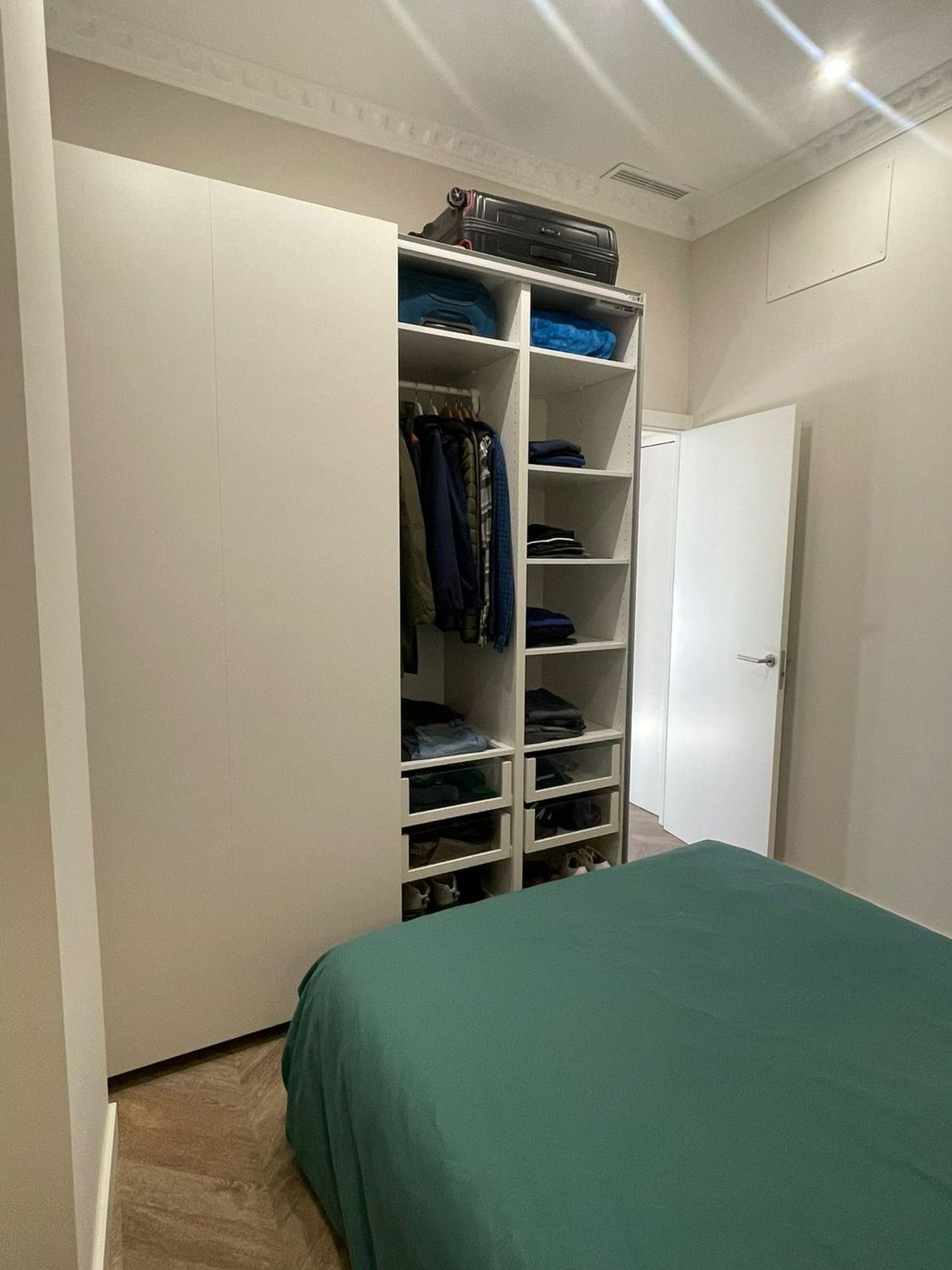 Piso en calle de Barbieri, 9 - Foto 19