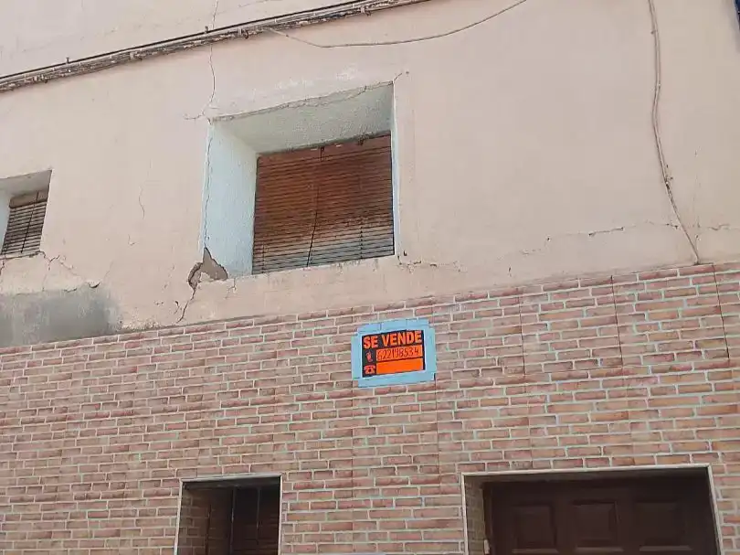 Casa adosada en  Calle Navarra 52 - Foto 6