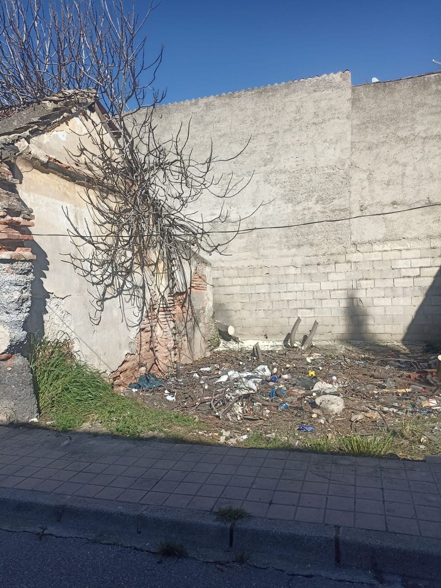Casa de pueblo en Calle Padilla, 17 - Foto 2
