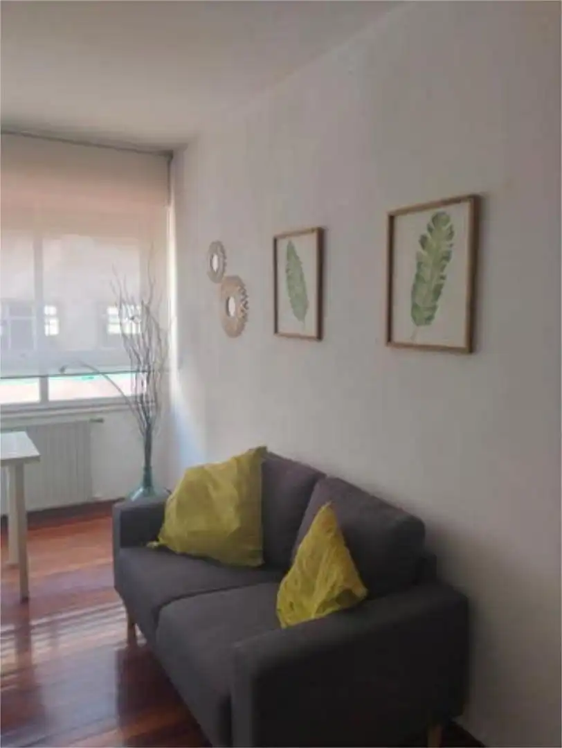 Apartamento en ensanche - Foto 2