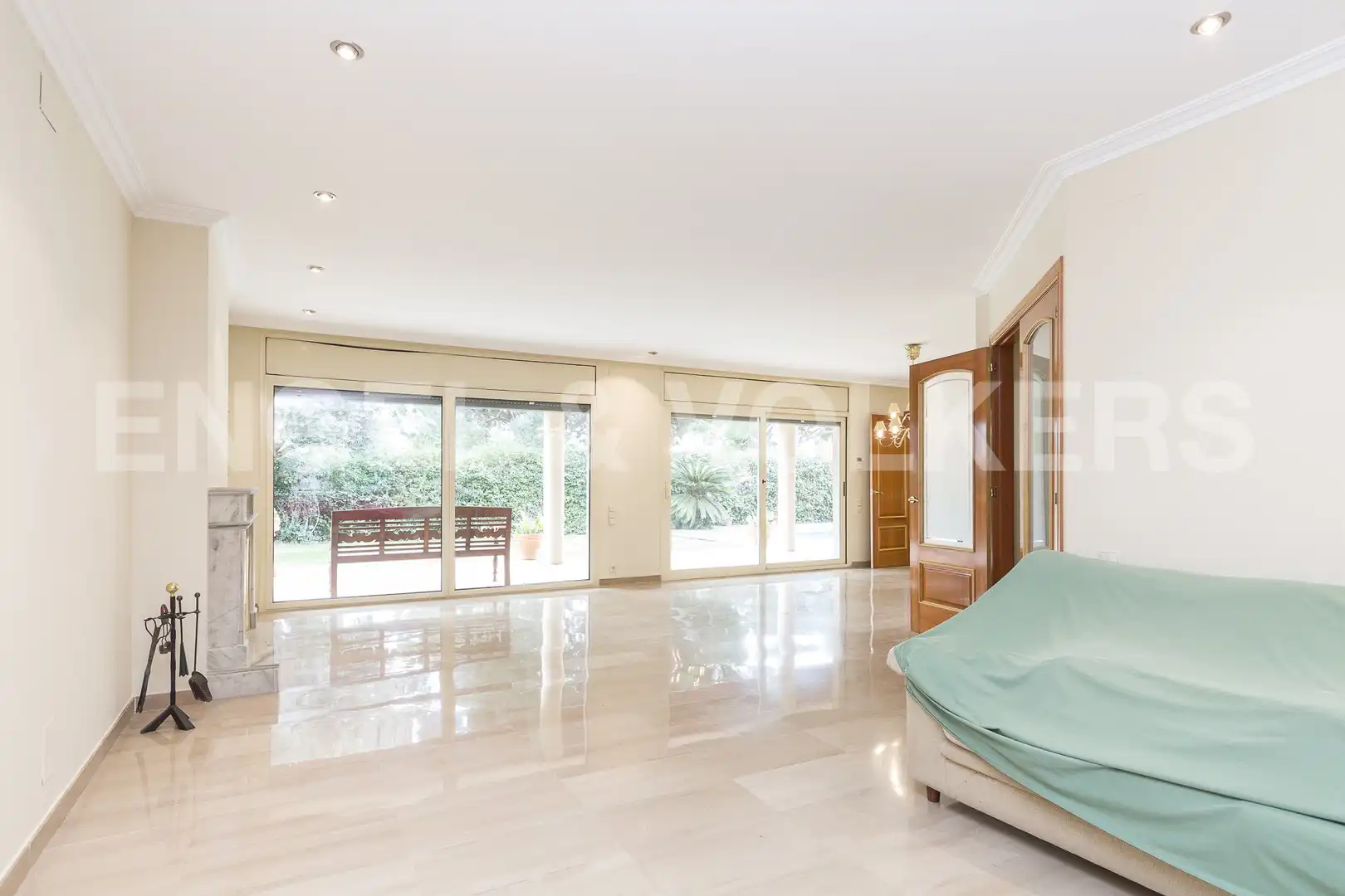 Chalet en Esplugues de Llobregat - Foto 9
