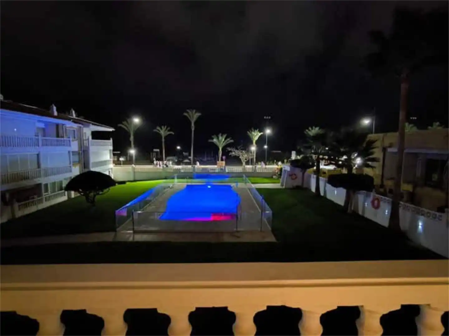 Apartamento en Playamar - Foto 2