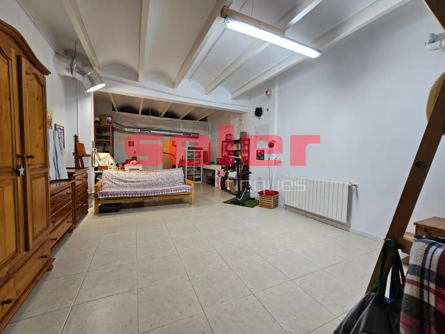 Local comercial en  Carrer Sant Jaume - Foto 3