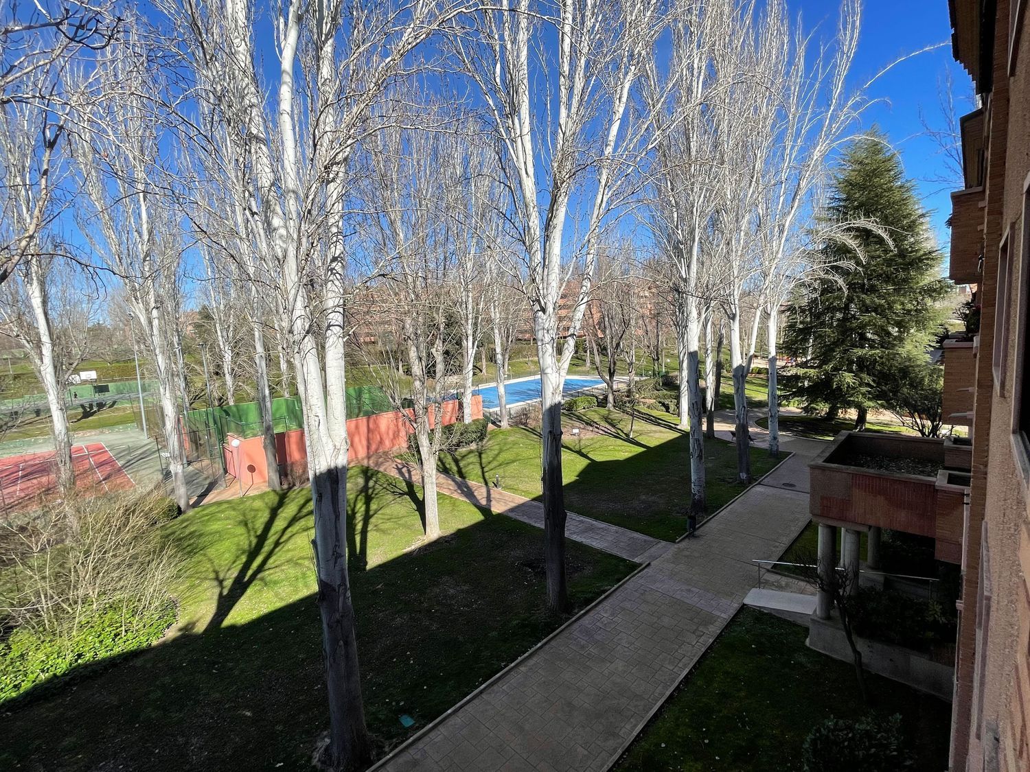 Piso en calle Aquilón, 18 - Foto 25