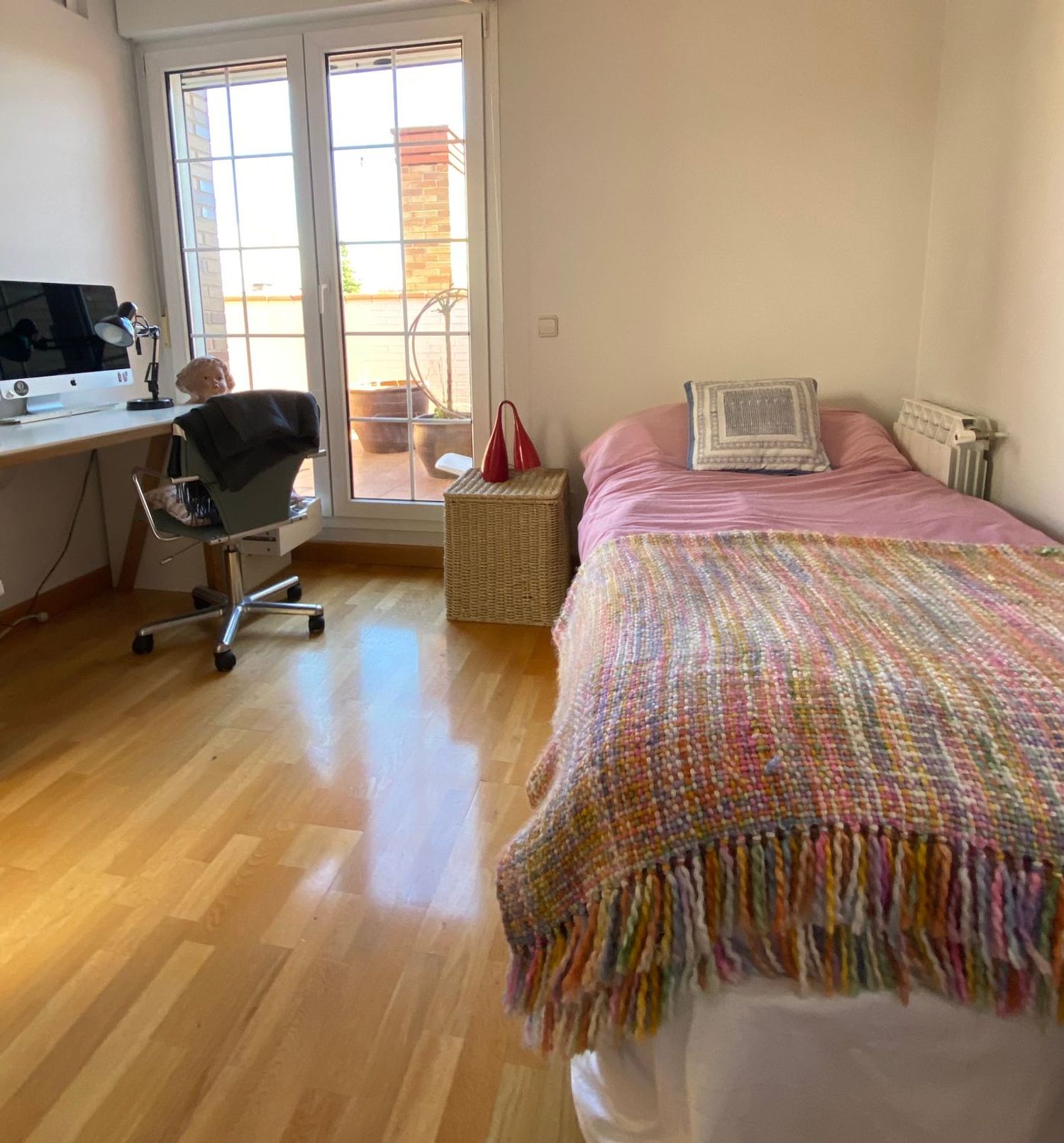 Chalet adosado en venta en Zona norte - Foto 34