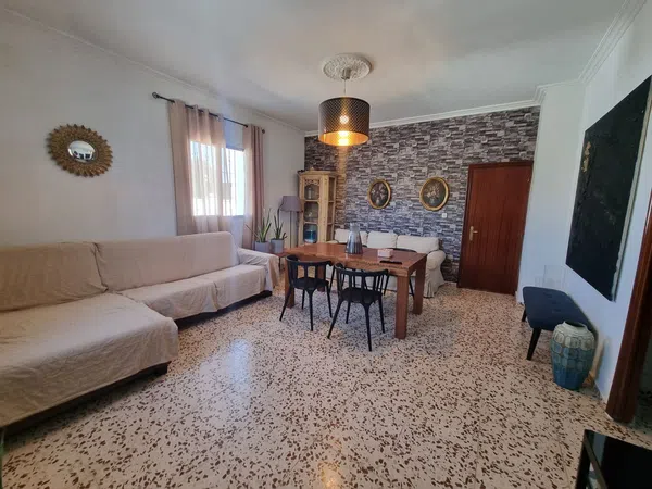 Casa o chalet independiente en Urbanizacion Santa Isabel, 16 - Foto 4