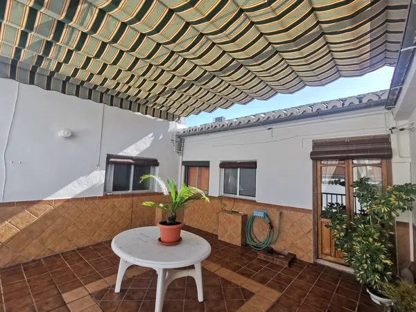 Casa o chalet independiente en Carrera de Madre Carmen, 37 - Foto 31