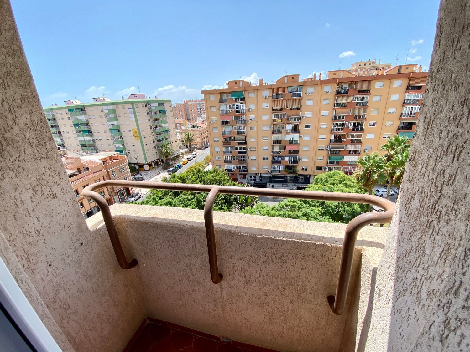 Piso en Avenida de las Américas, 33, Cruz del Humilladero - Los Tilos - Foto 18
