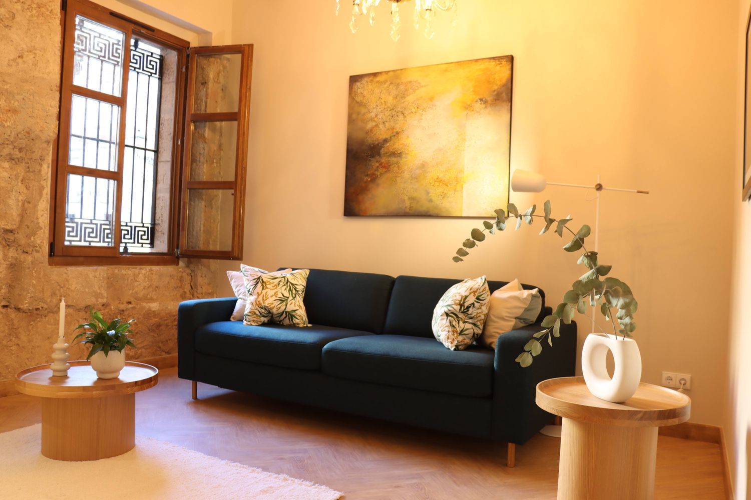 Piso en Urb. barre carmen Barrio El Carme - Foto 8