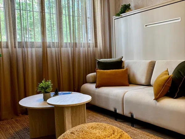 Estudio en Calle Esperanza Sánchez Carrascosa, 45, Valdeacederas - Foto 12
