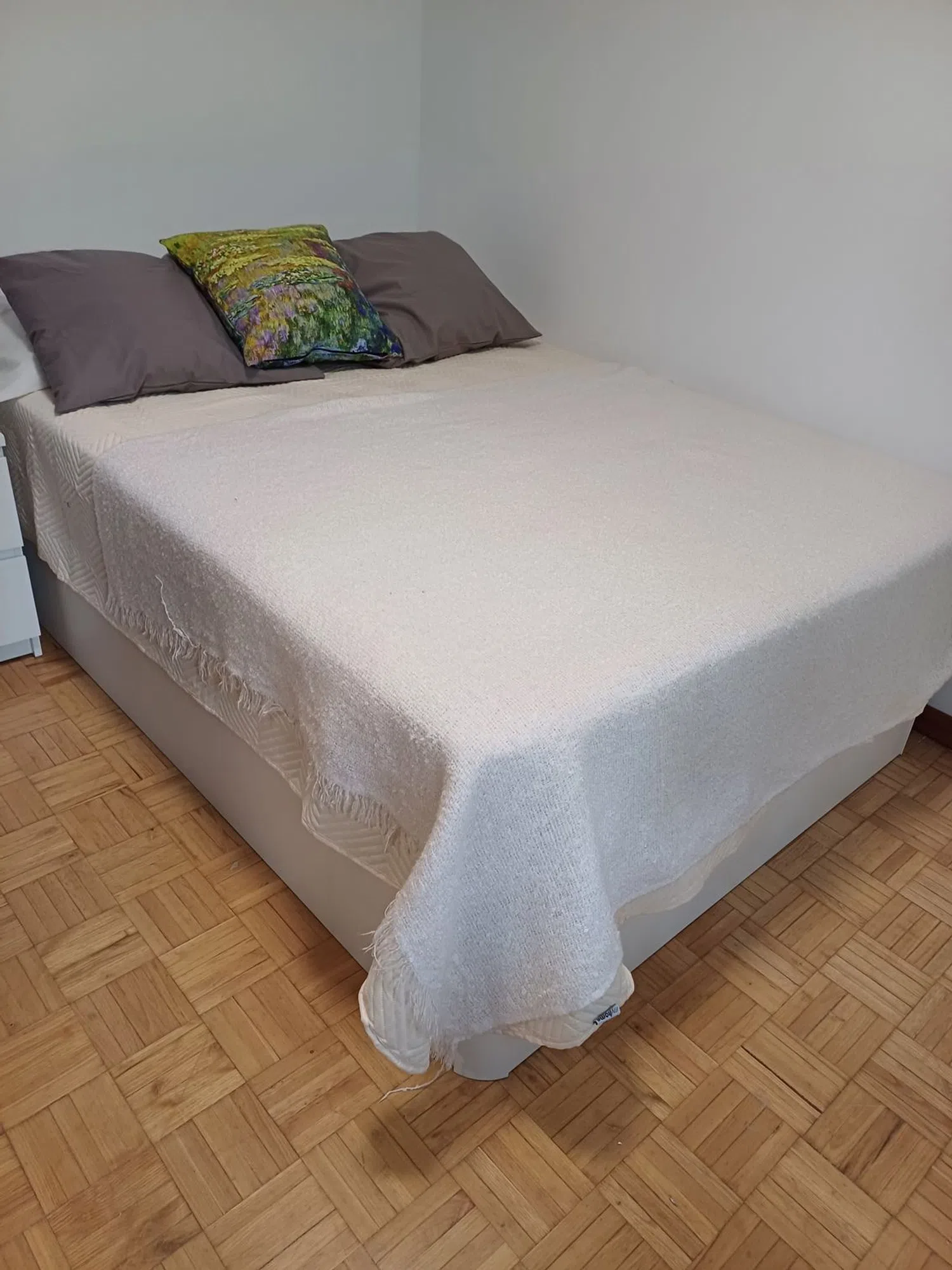 Piso en avenida del Doctor Federico Rubio y Galí, 67 - Foto 11