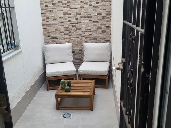 Piso en urta, 23 - Foto 1