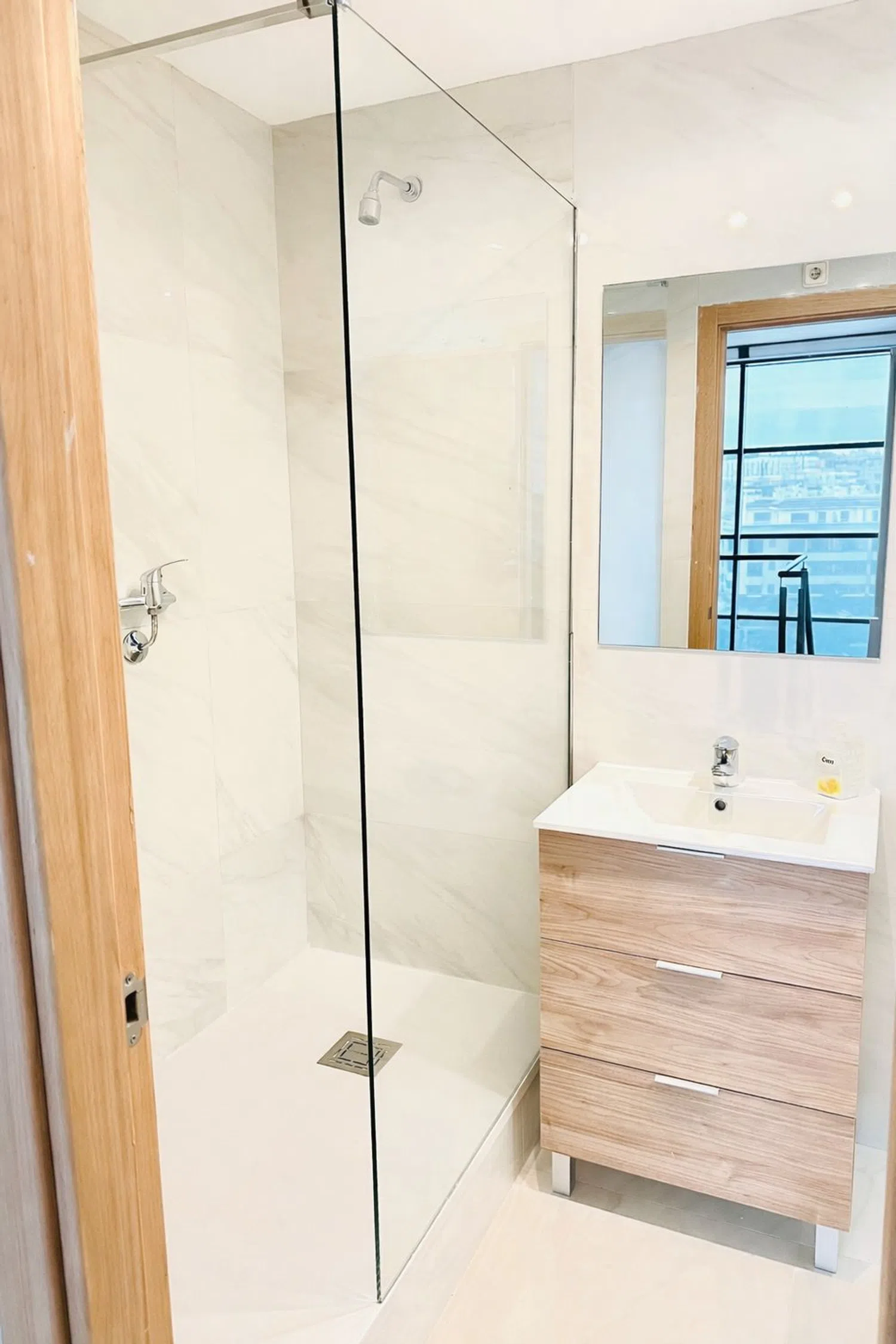 Estudio en avenida del Juncal, 11 - Foto 9