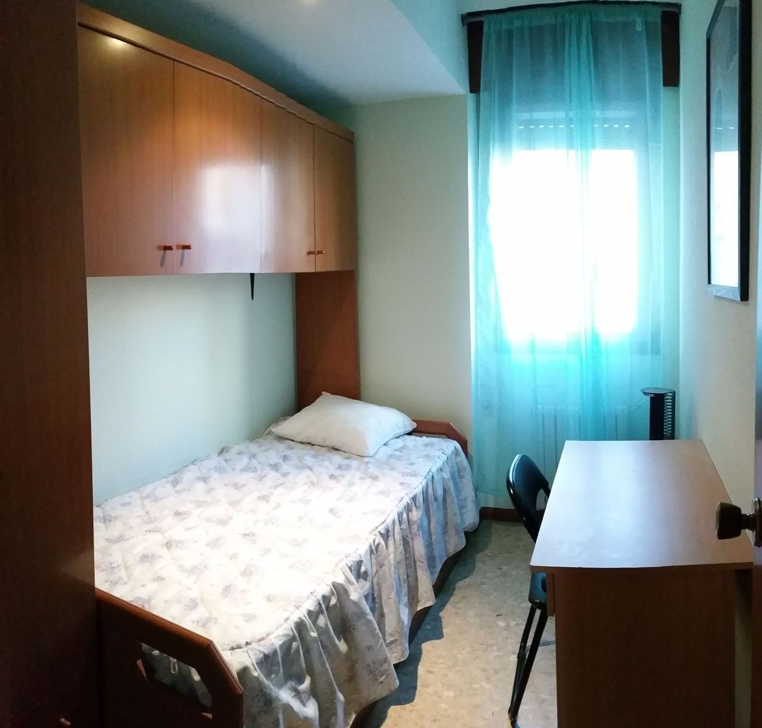 Ático en Urbanización Parque Roma, 5 - Foto 4